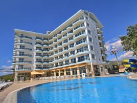 Arora Hotel
